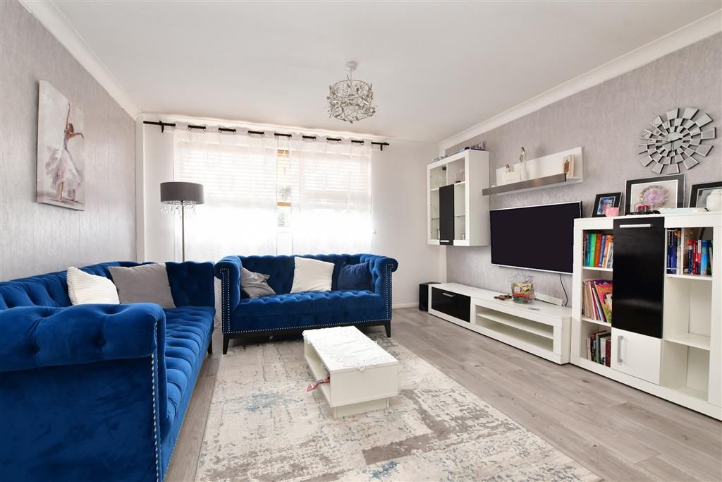 St. Clair's Road, Croydon, Surrey CR0