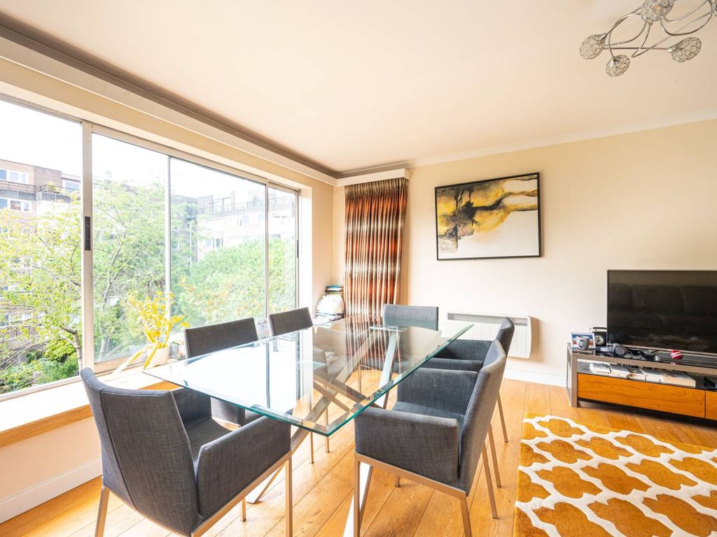 Southwick Street, Hyde Park Estate W2  