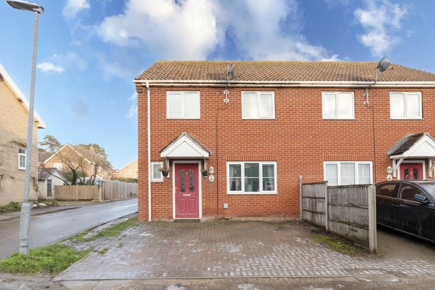 3 1280 New North Road