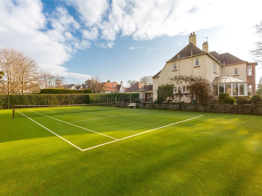 Land for sale in Cammo Road, Barnton, Edinburgh EH4 Zoopla