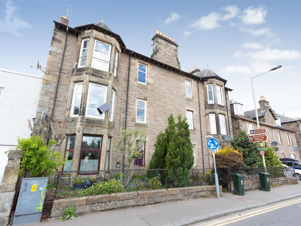 4 bed flat for sale in Balhousie Street, Perth PH1 Zoopla