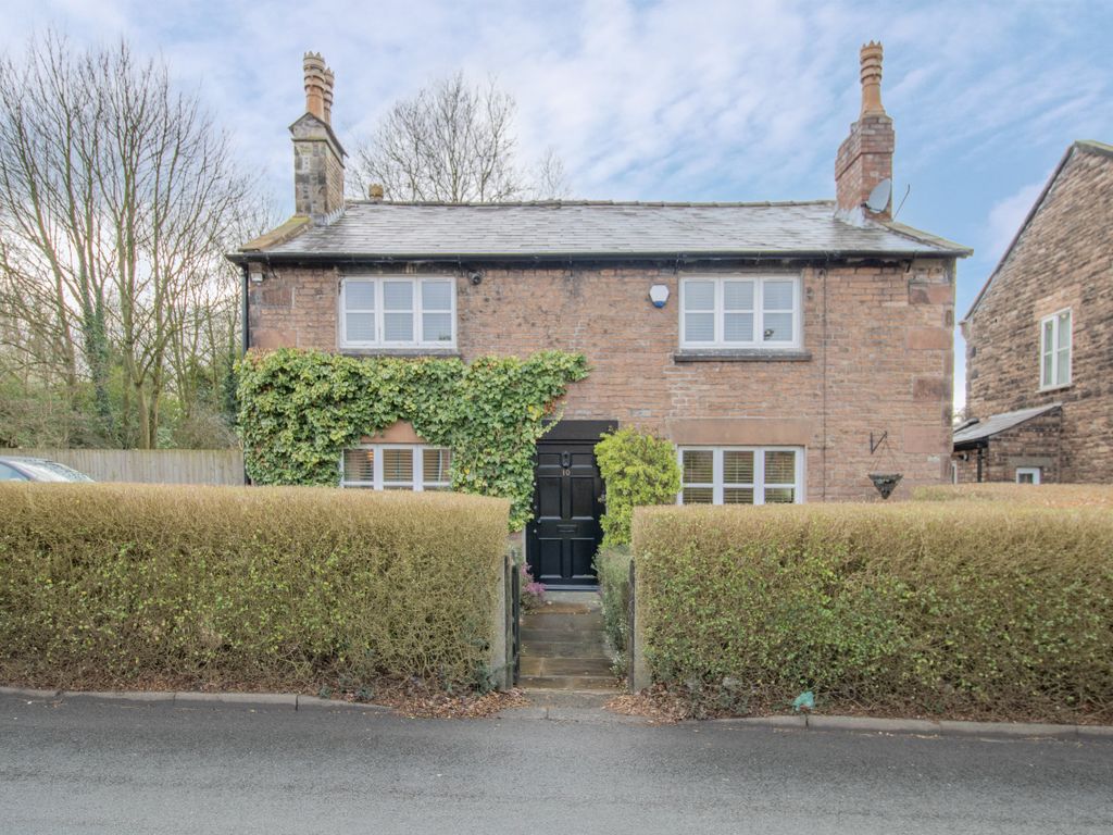 4 bed detached house for sale in The Cottages, Tithebarn Road, Knowsley