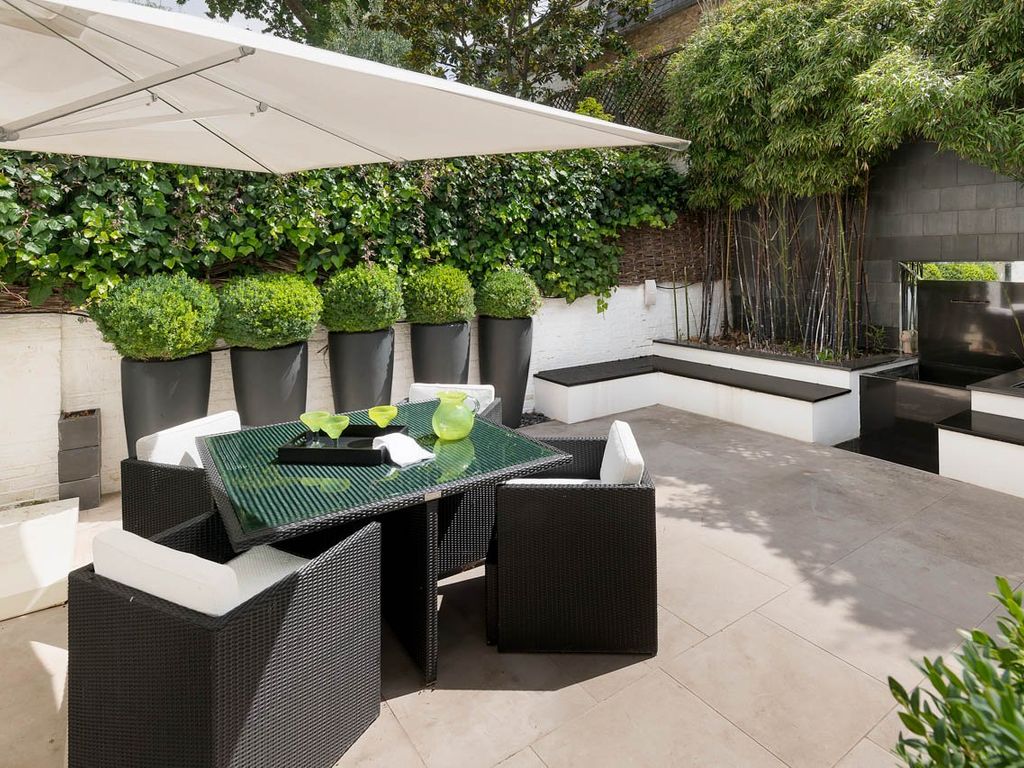 6 bed detached house for sale in Chester Street, Belgravia, London SW1X