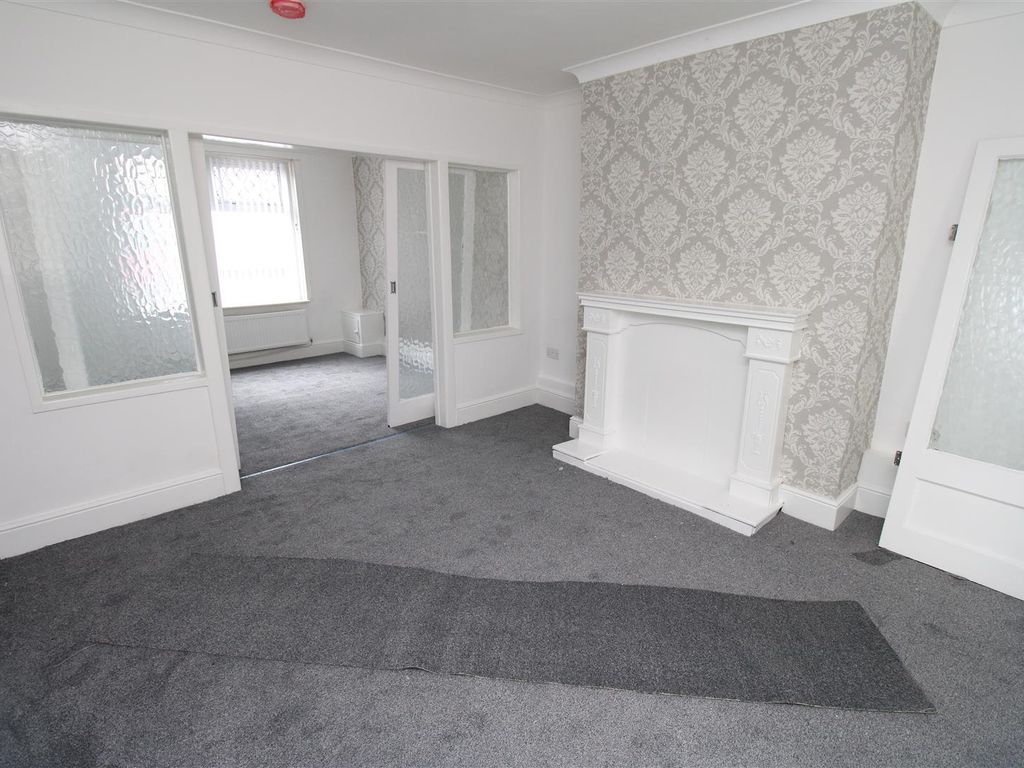 3 bed terraced house to rent in King Street, Cwm, Ebbw Vale NP23, £725