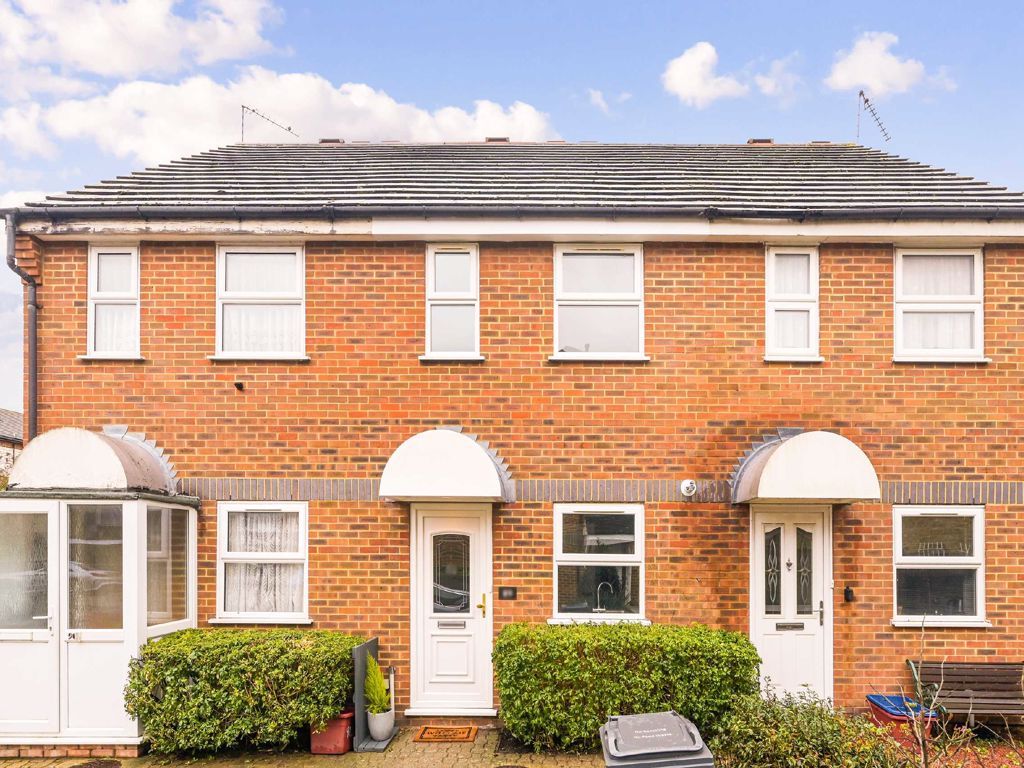 2 bed property for sale in Manor Vale, Boston Manor Road, Brentford TW8 Zoopla