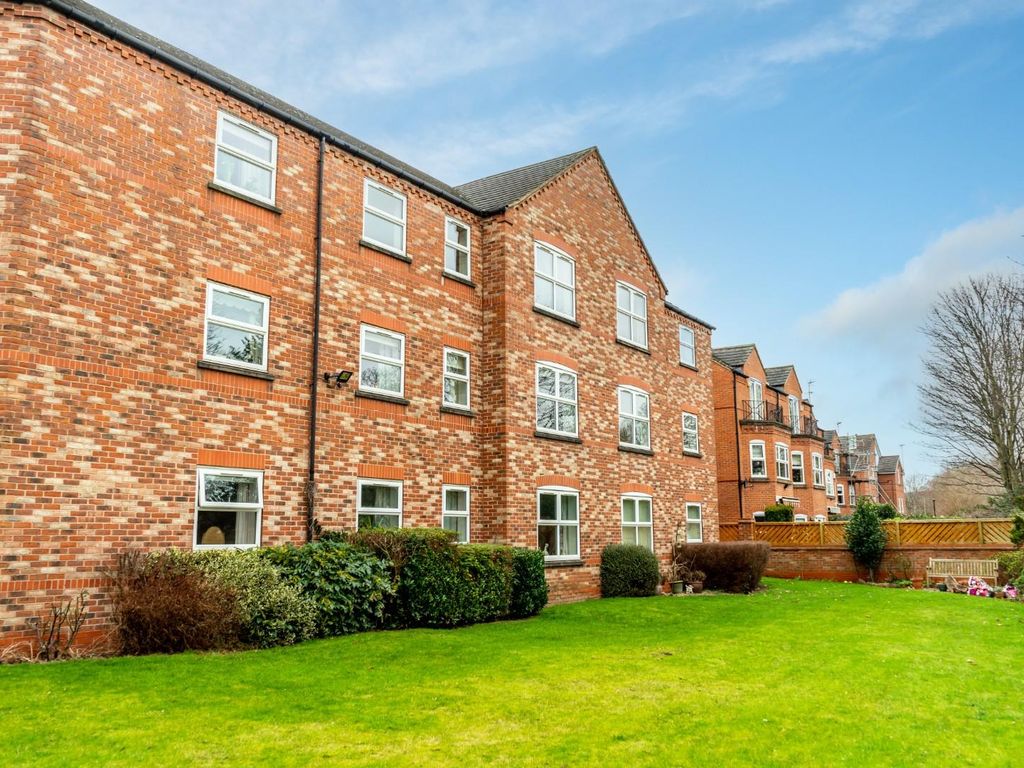 2 bed flat for sale in Hansom Place, Wigginton Road, York YO31 Zoopla