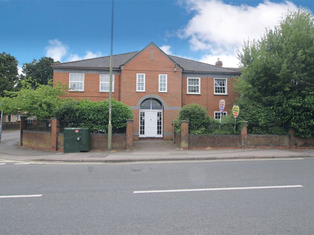 1 bed flat for sale in Cove Road, Farnborough, Hampshire GU14 Zoopla