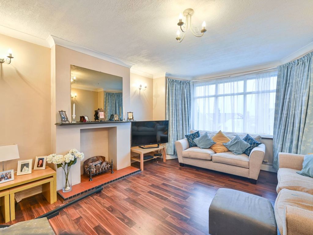 4 bed detached house for sale in Dollis Hill Lane, Dollis Hill, London