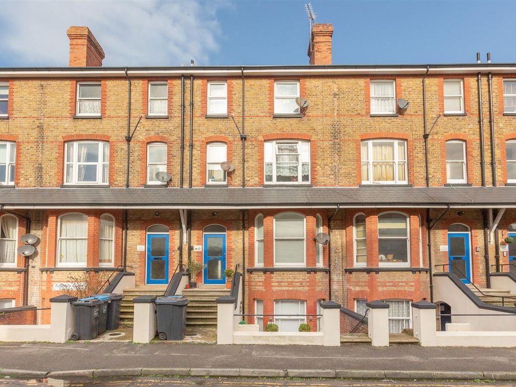 1 bed flat for sale in Ethelbert Square, Fodbury Court Ethelbert Square