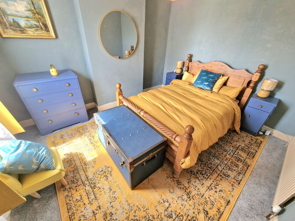 3 bed detached house to rent in Matmore Gate, Spalding, Lincolnshire