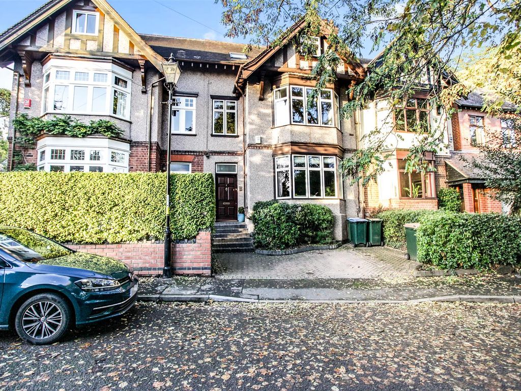 North Avenue, The Avenues, Coventry CV2  