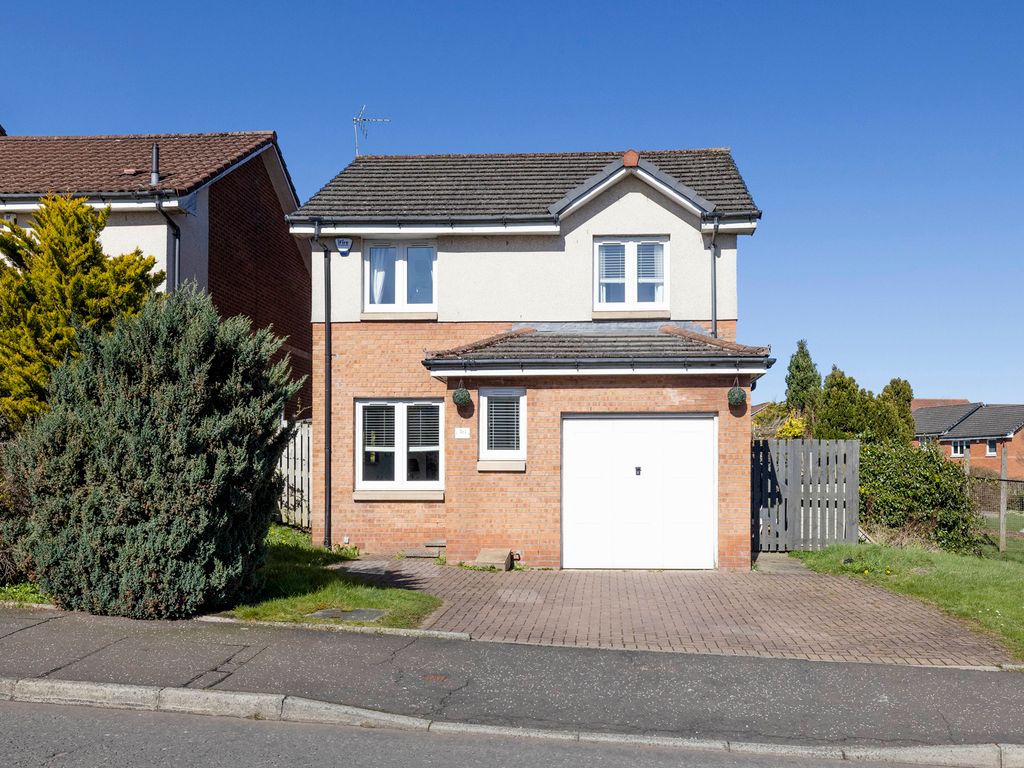 3 bed detached house for sale in 30 Park Terrace, Broxburn EH52 Zoopla