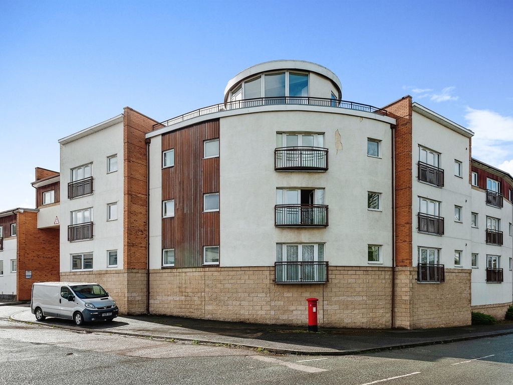 2 bed flat for sale in Bridge Lane, Frodsham WA6 Zoopla
