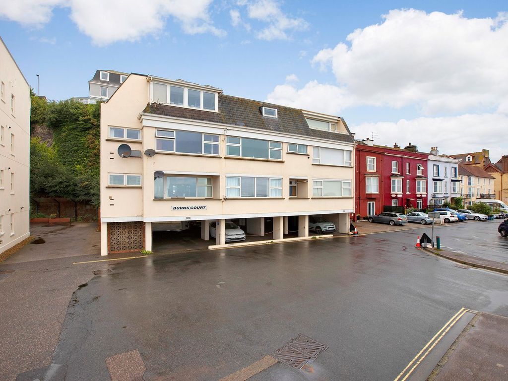 2 bed flat for sale in Marine Parade, Dawlish EX7, £299,950 Zoopla