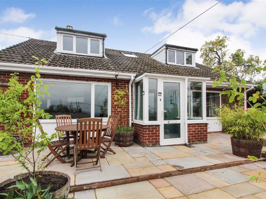 3 bed detached bungalow for sale in Trefonen, Oswestry SY10 Zoopla