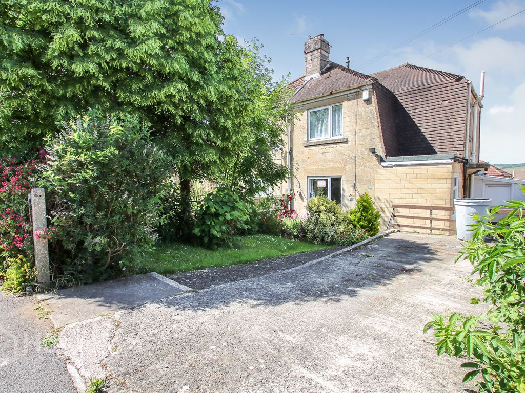 West Close, Bath BA2  