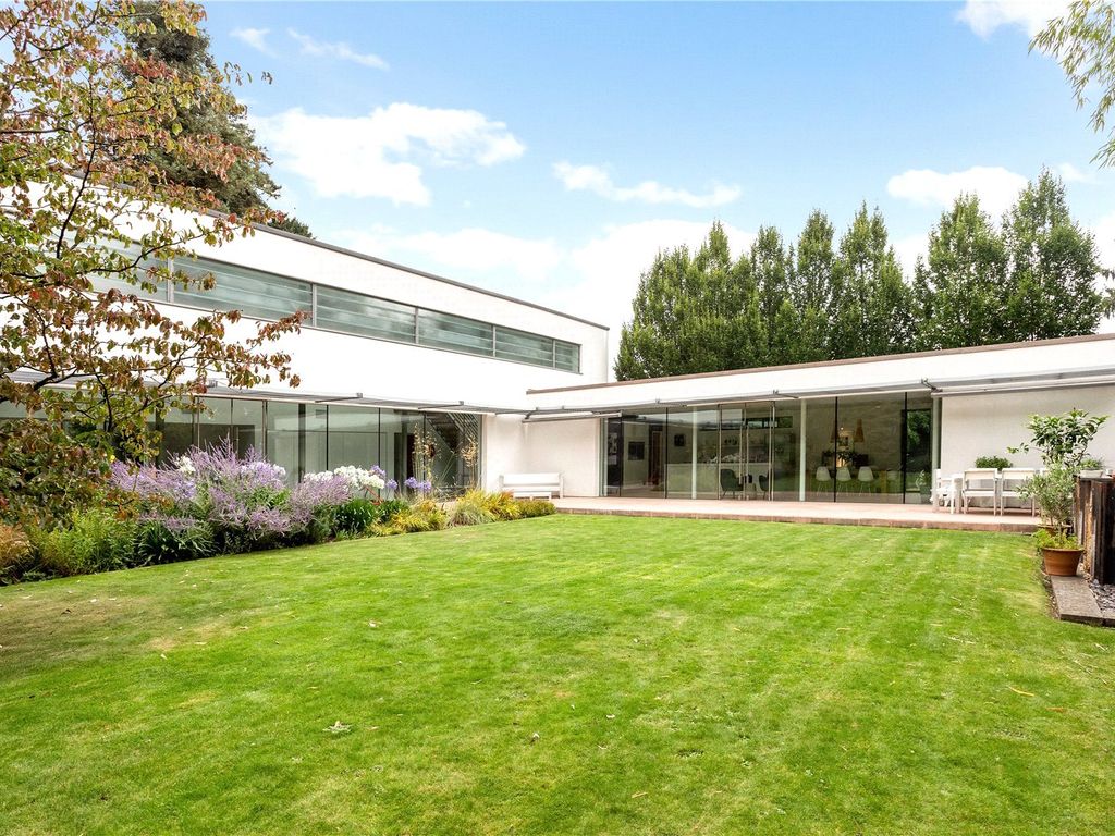 6 bed detached house for sale in Cherryholt Lane, East Bridgford