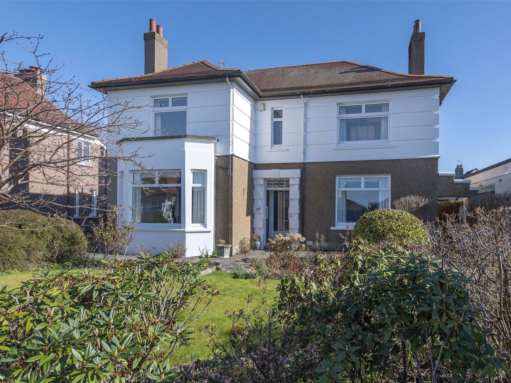 4 bed detached house for sale in Dunster Road, Causewayhead FK9 Zoopla