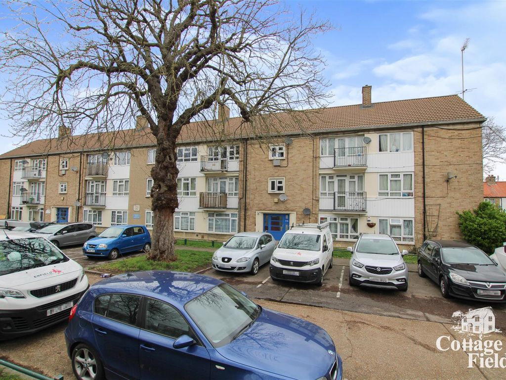 3 bed flat for sale in Ordnance Road, Enfield EN3 Zoopla