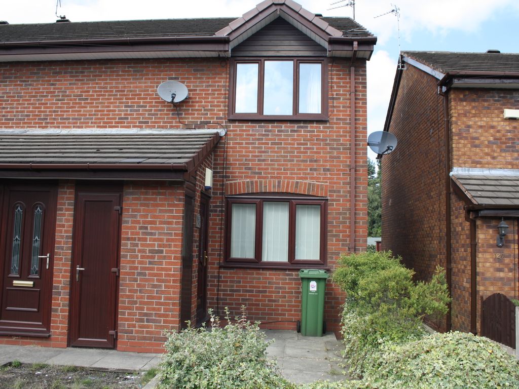 1 bed flat to rent in Astley Street, Dukinfield SK16 Zoopla