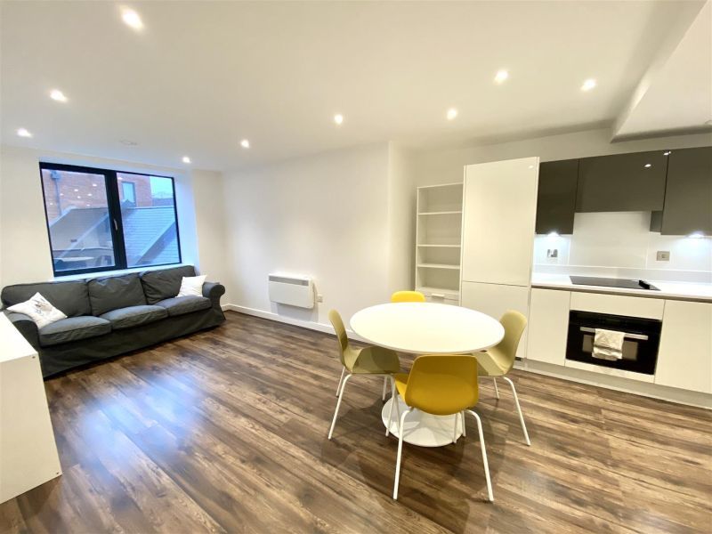 Tenby House, 12 Tenby Street South, Jewellery Quarter B1  