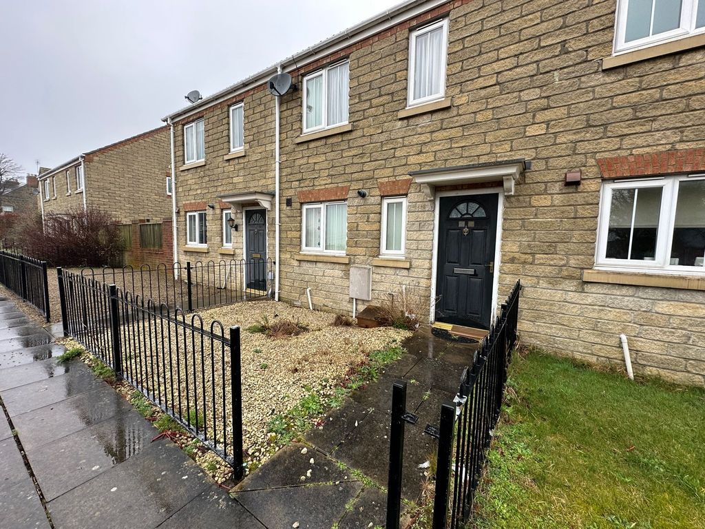 3 bed terraced house for sale in Ivyway, Pelton, Chester Le Street DH2