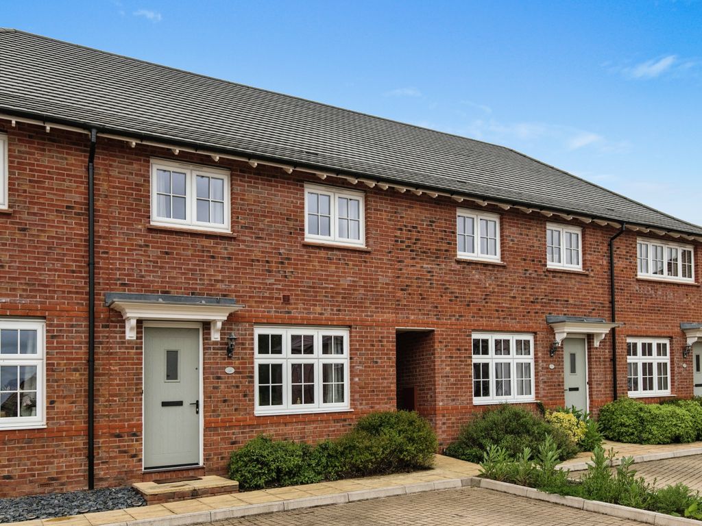 2 bed detached house for sale in Hawkins Road, Exeter, Devon EX1 Zoopla