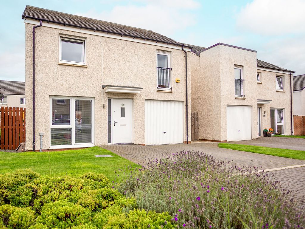 4 bed detached house for sale in Friary Road, Edinburgh EH16 Zoopla