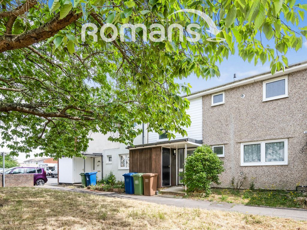 3 bed terraced house to rent in Ashbourne, Bracknell RG12 Zoopla