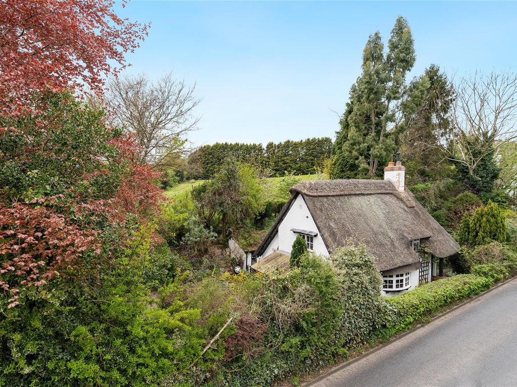 2 bed cottage for sale in Warwick Road, Leek Wootton, Warwick, Warwickshire CV35 Zoopla