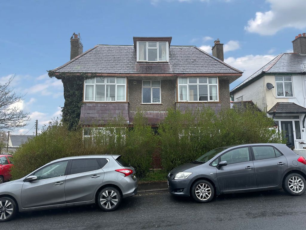 6 bed property for sale in 1 Leaholes Avenue, Okehampton, Devon EX20 Zoopla