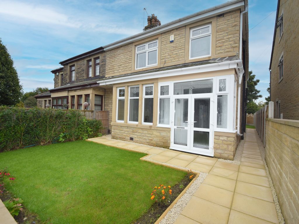 Duchy Drive, Heaton, Bradford BD9