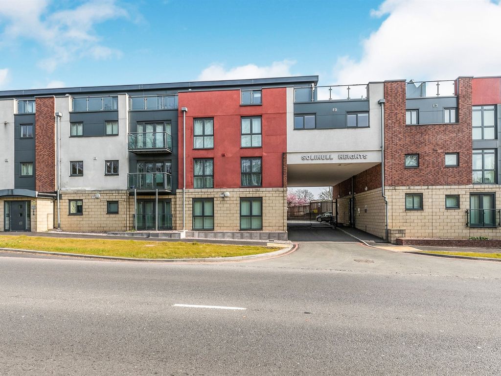2 bed flat for sale in New Coventry Road, Sheldon, Birmingham B26 Zoopla