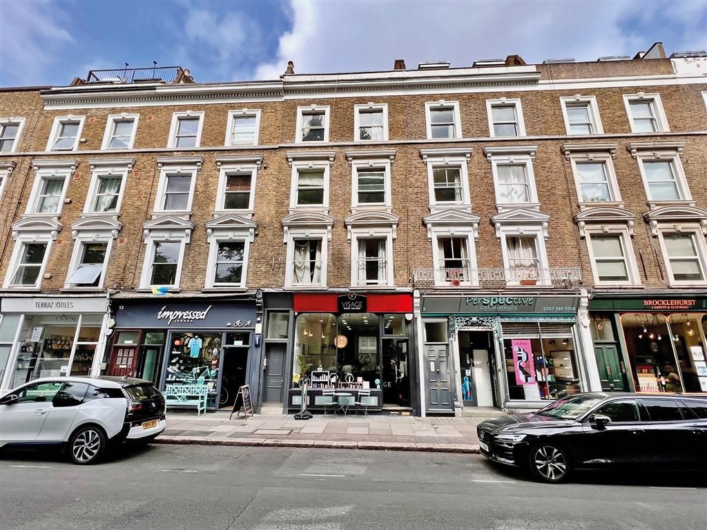 1 bed flat for sale in Englands Lane, London NW3 Zoopla