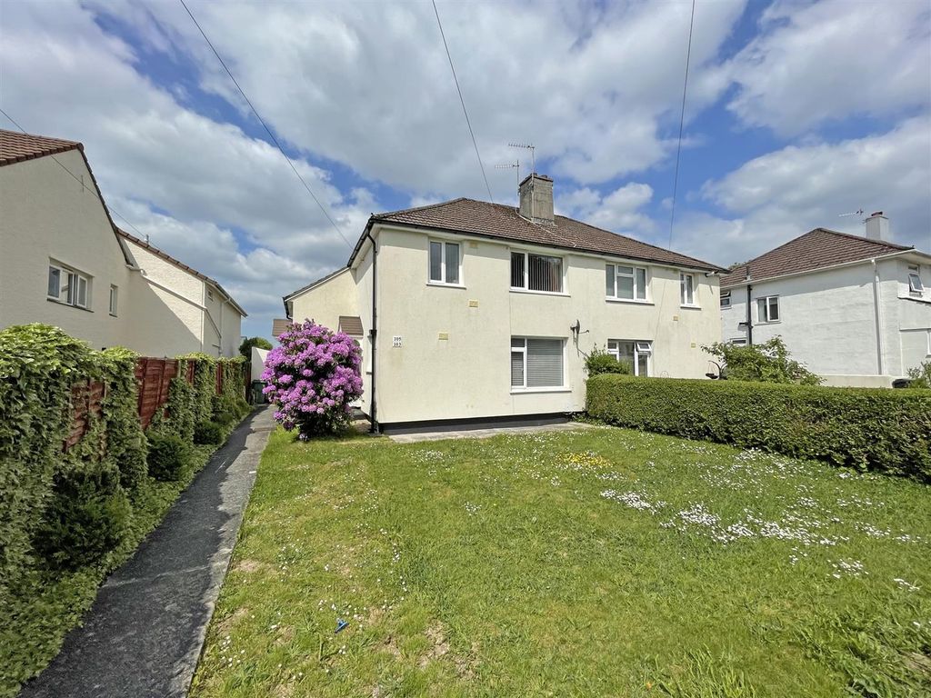 1 bed flat for sale in Lancaster Gardens, Plymouth PL5 Zoopla