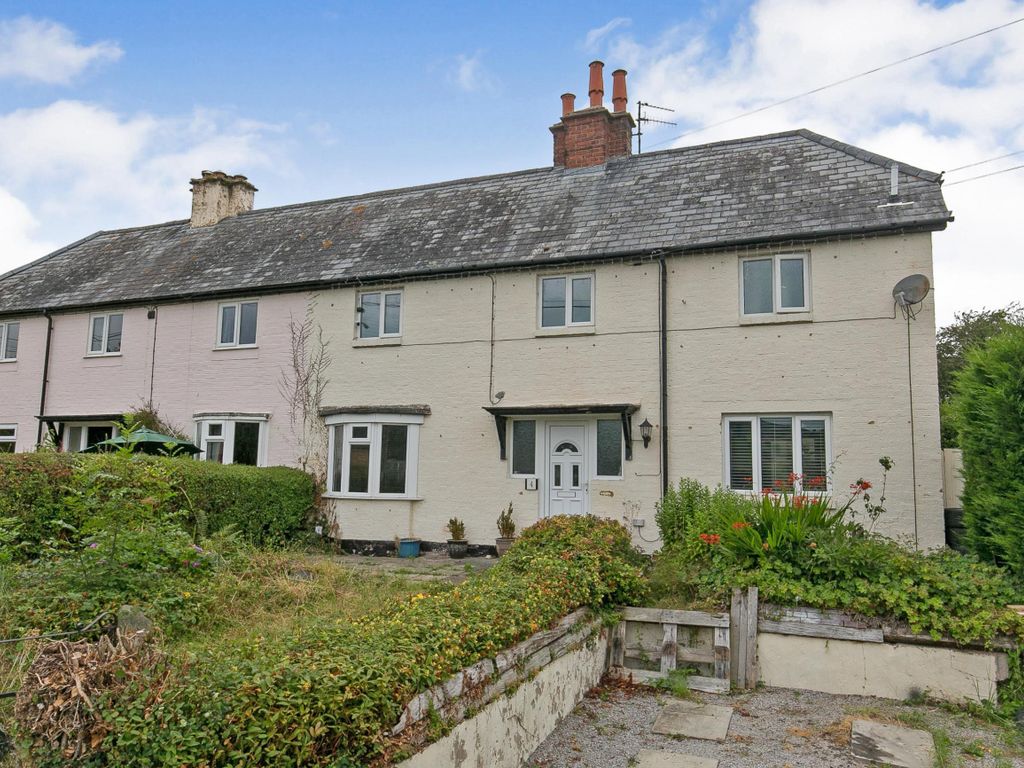 3 bed semidetached house for sale in Graig, Glan Conwy LL28 Zoopla