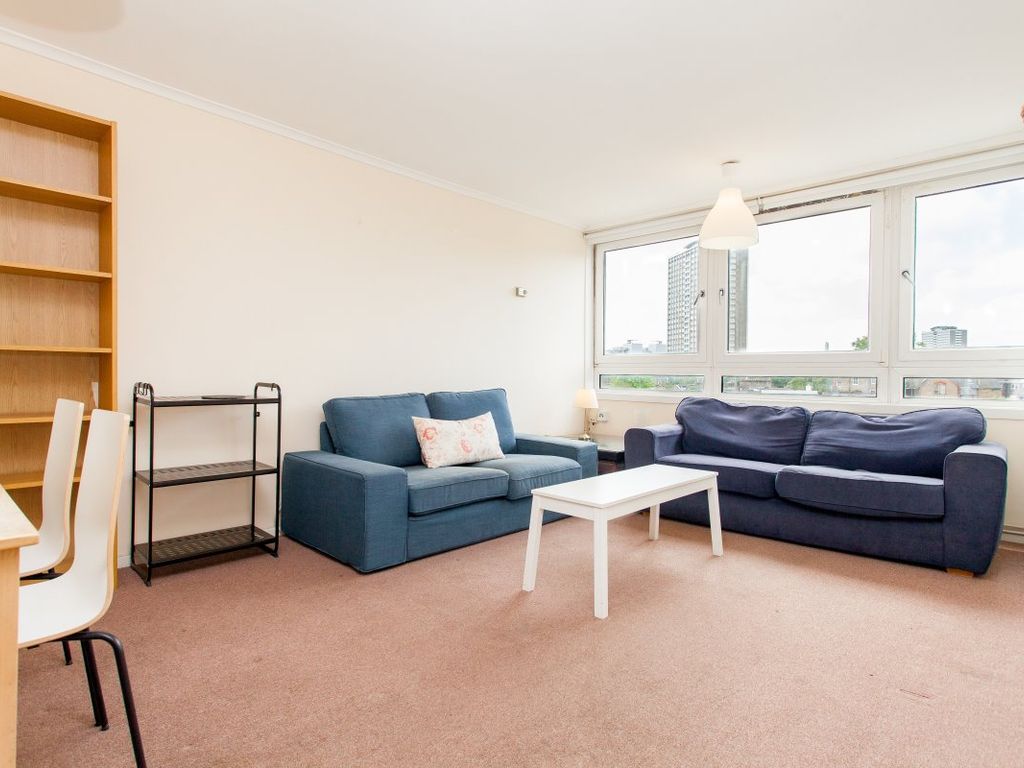 3 bed flat to rent in Graham Street, London N1 Zoopla