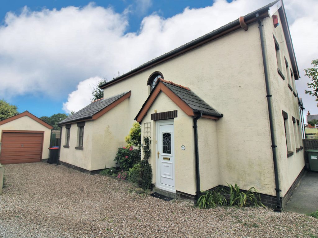 3 bed semi-detached house for sale in foxes terrace, garstang road, st michaels pr3