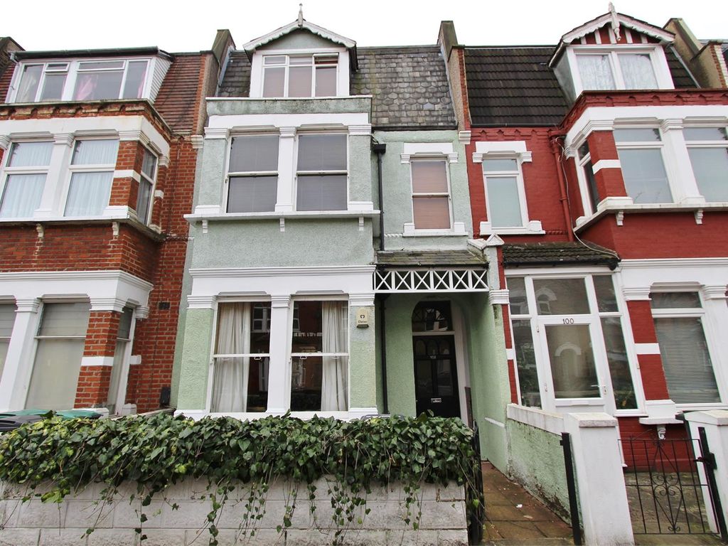 1 bed flat to rent in Hampden Road, Hornsey N8 Zoopla