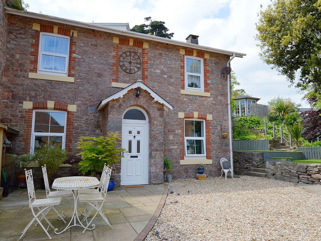 3 bed cottage for sale in Daddyhole Road, Torquay TQ1, £485,000 Zoopla