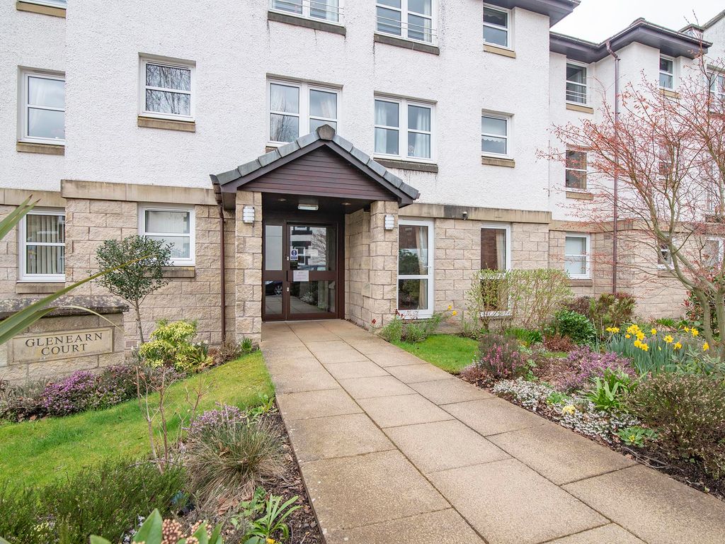 1 bed flat for sale in Gleanearn Court, Crieff PH7 Zoopla