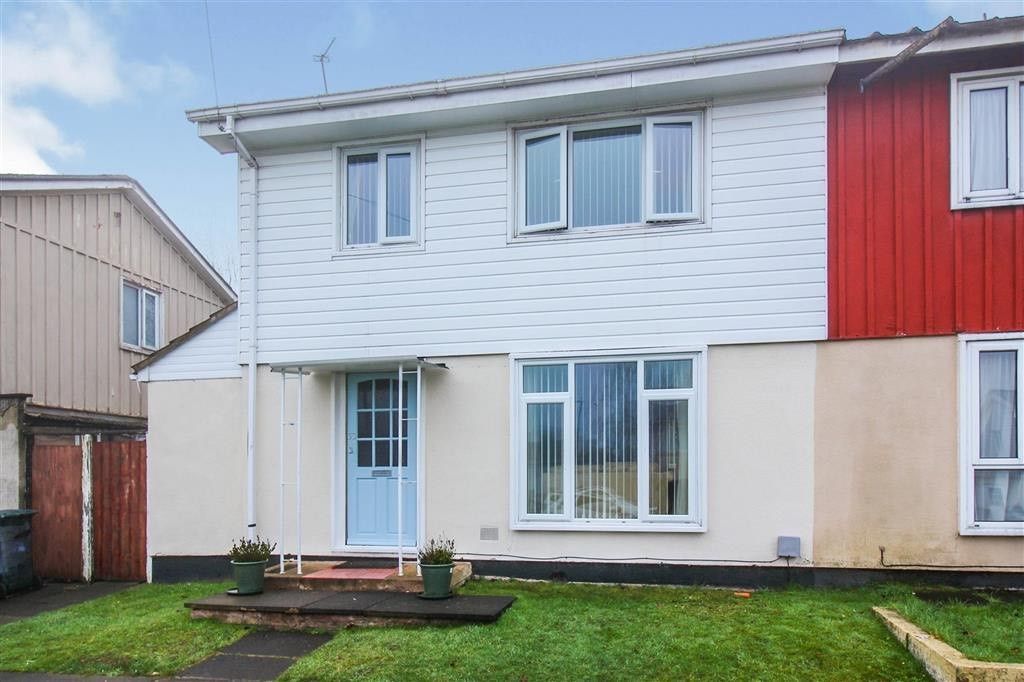 3 bed semidetached house for sale in Howcotte Green, Coventry CV4 Zoopla
