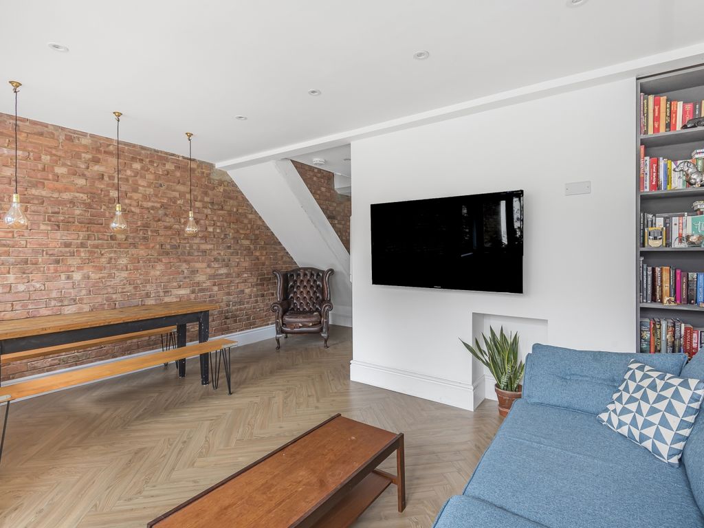 Elmington Estate, London SE5  