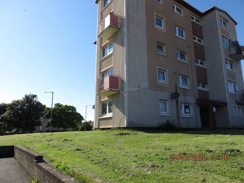 1 bed flat to rent in Overton Mains, Kirkcaldy KY1 Zoopla