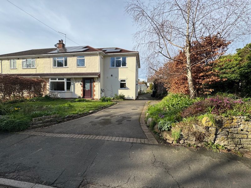 4 bed semidetached house for sale in Haw Lane, Olveston, Bristol BS35, £630,000 Zoopla