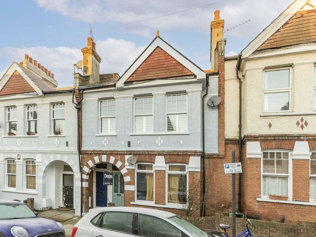 Salterford Road, London SW17