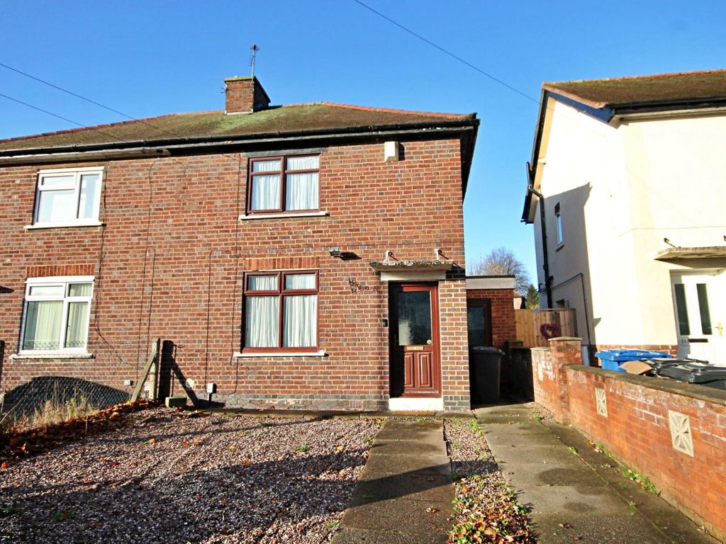 Rene Road, Tamworth B77  