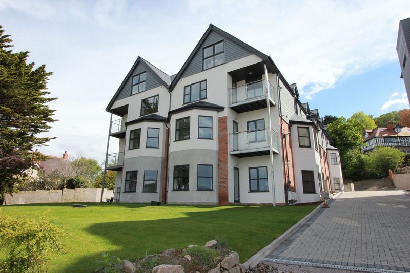 2 bed flat to rent in Victoria Park, Rhos On Sea, Colwyn Bay LL29 Zoopla
