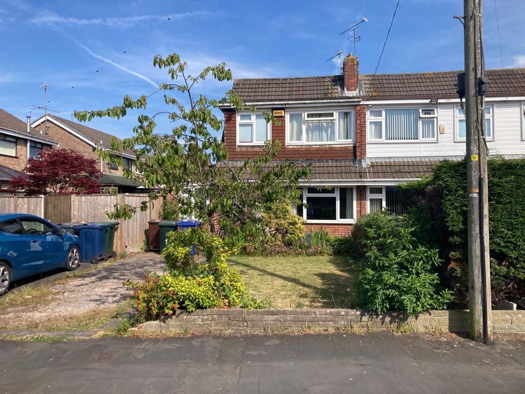 3 bed semidetached house for sale in Westdene, Parbold, Wigan WN8 Zoopla