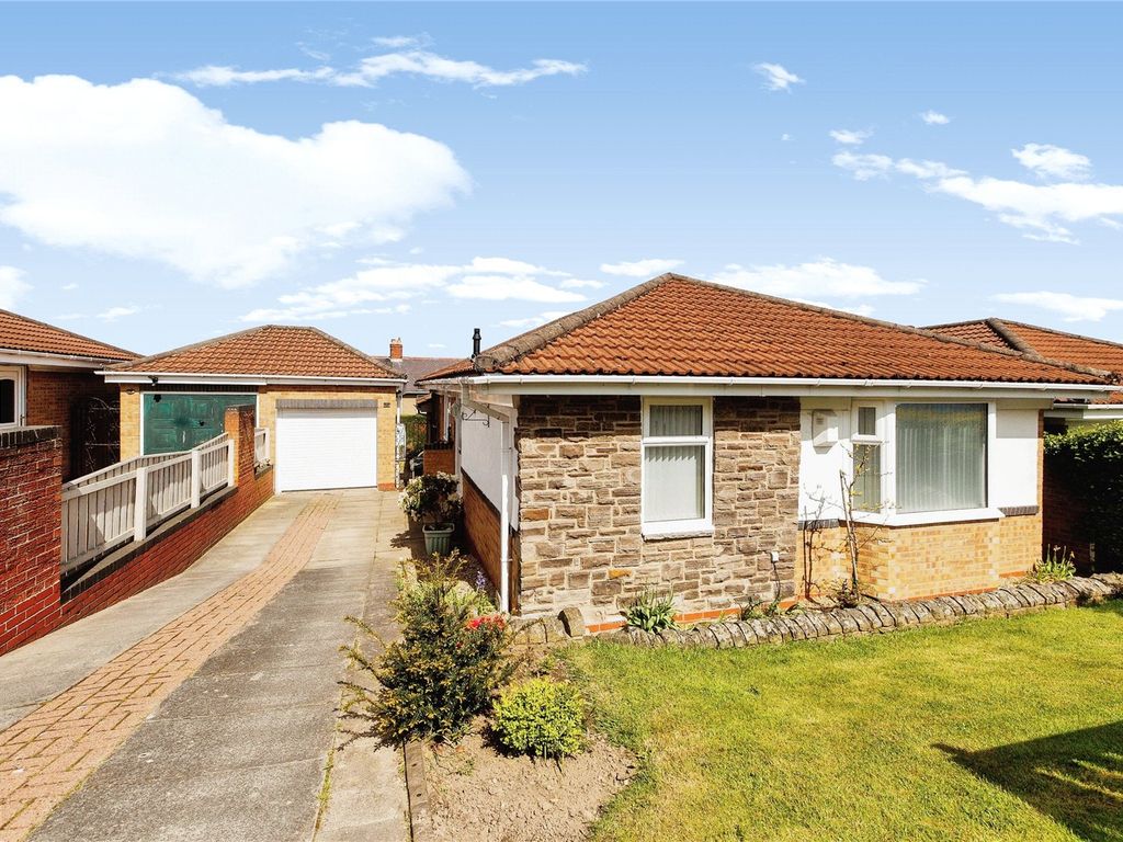 3 bed bungalow for sale in Edgewell Grange, Prudhoe, Northumberland NE42 Zoopla
